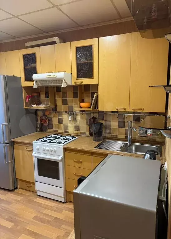 2-к. квартира, 45 м, 9/9 эт. - Фото 1