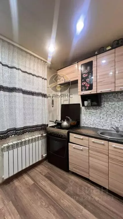 3-к кв. Ямало-Ненецкий АО, Новый Уренгой Железнодорожная ул., 6Б (57.6 ... - Фото 1