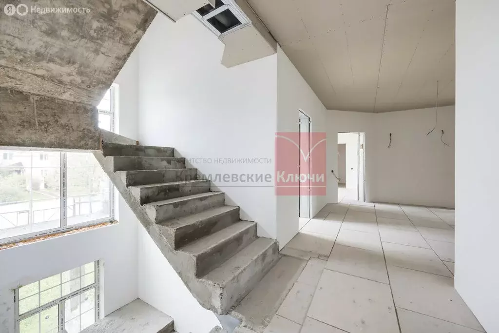 Дом в Большаково, Луговая улица (736.9 м) - Фото 2