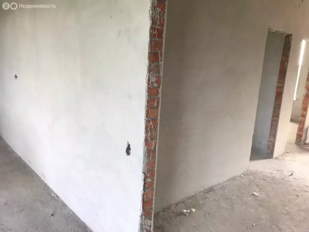 Дом в Аксайский район, Большелогское сельское поселение, посёлок ... - Фото 2