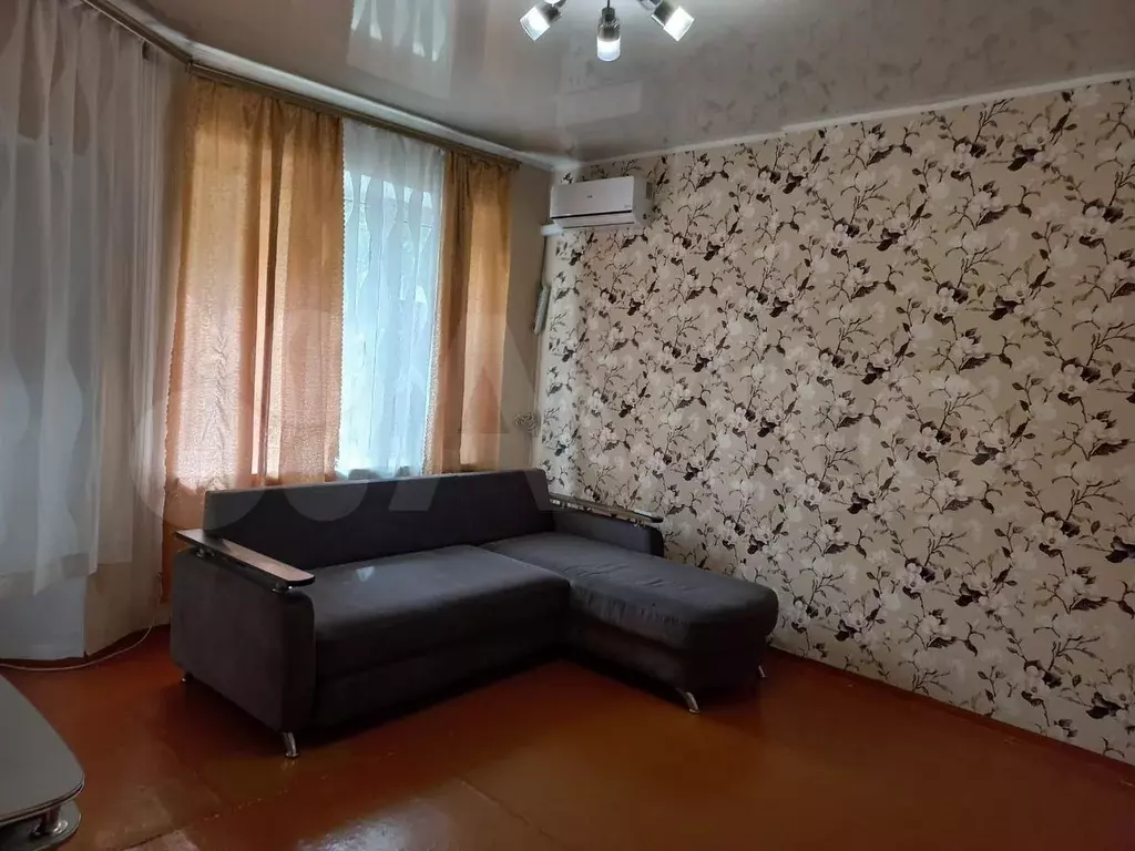 3-к. квартира, 65 м, 1/3 эт. - Фото 0