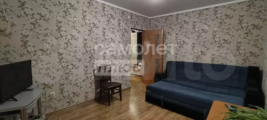 2-к. квартира, 44 м, 1/5 эт. - Фото 0