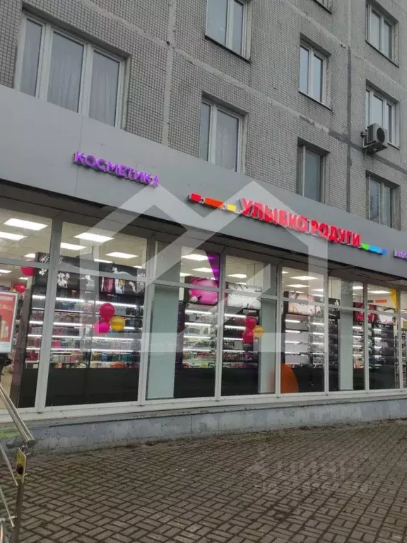 Помещение свободного назначения в Московская область, Королев просп. ... - Фото 1