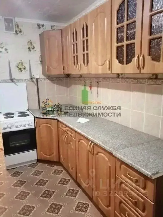 1-к кв. Башкортостан, Уфа Шакша-Южная жилрайон, ул. Мечетлинская (36.0 ... - Фото 2