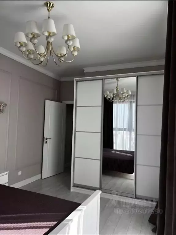 2-к кв. Москва Ильменский проезд, 14к3 (50.5 м) - Фото 2