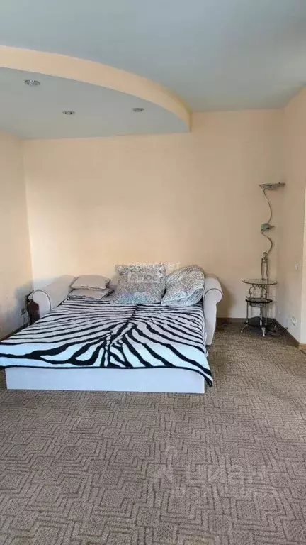 Студия Магаданская область, Магадан ул. Горького, 7 (32.0 м) - Фото 1