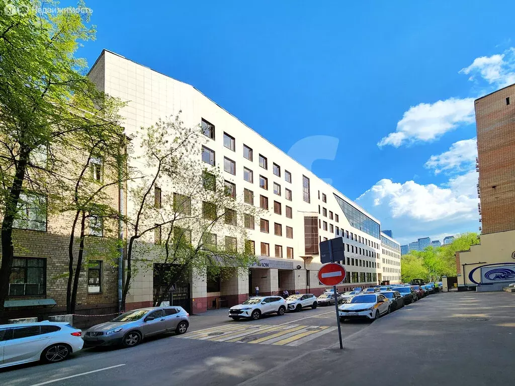 Офис (3385 м) - Фото 2