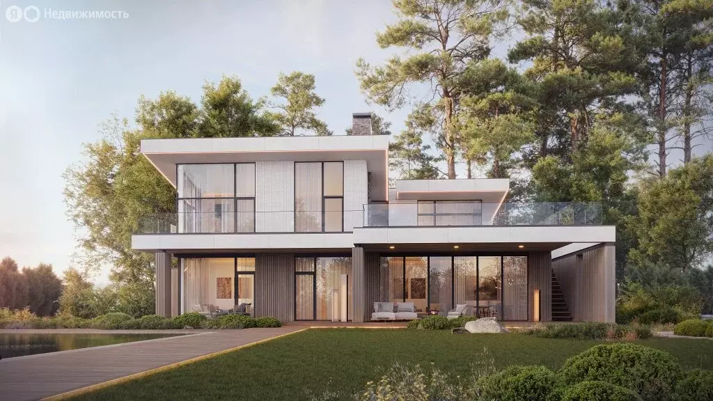 Дом в Тверская область, Калининский муниципальный округ, загородный ... - Фото 2