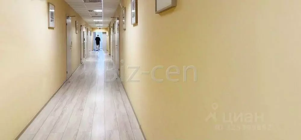 Офис в Москва Трехпрудный пер., 4С1 (295 м) - Фото 2