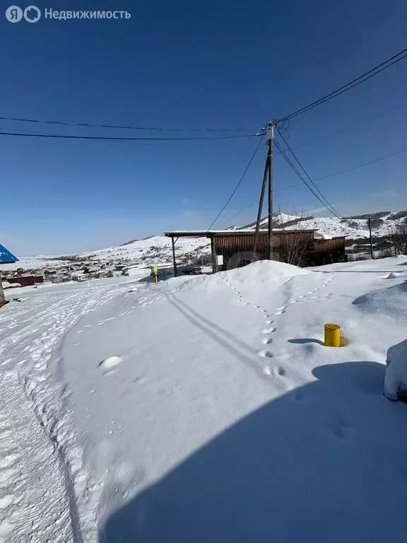 Участок в Горно-Алтайск, Онгудайский переулок (12 м) - Фото 2