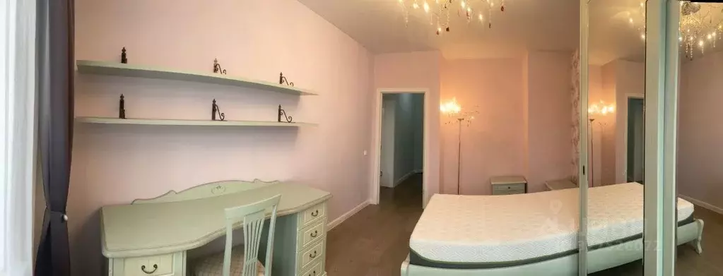 3-к кв. Москва, Москва, Троицк ул. Городская, 20 (82.8 м) - Фото 2