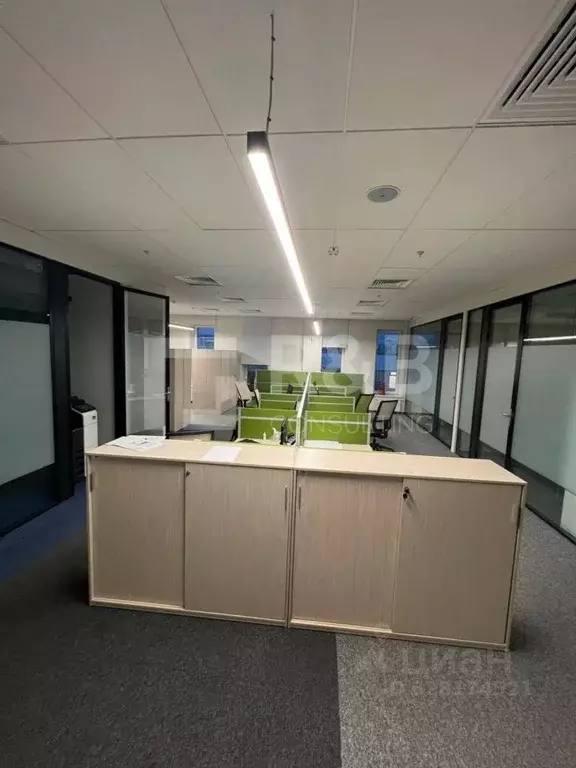 Офис в Москва ул. Арбат, 10 (3217 м) - Фото 2