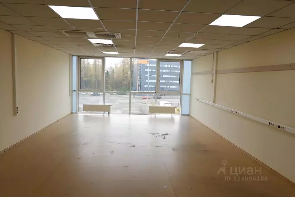 Склад в Московская область, Мытищи городской округ, пос. Вешки ... - Фото 2