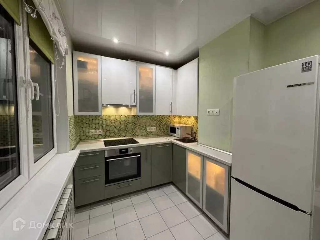 Продаётся 1-к квартира, 37.8 м - Фото 0