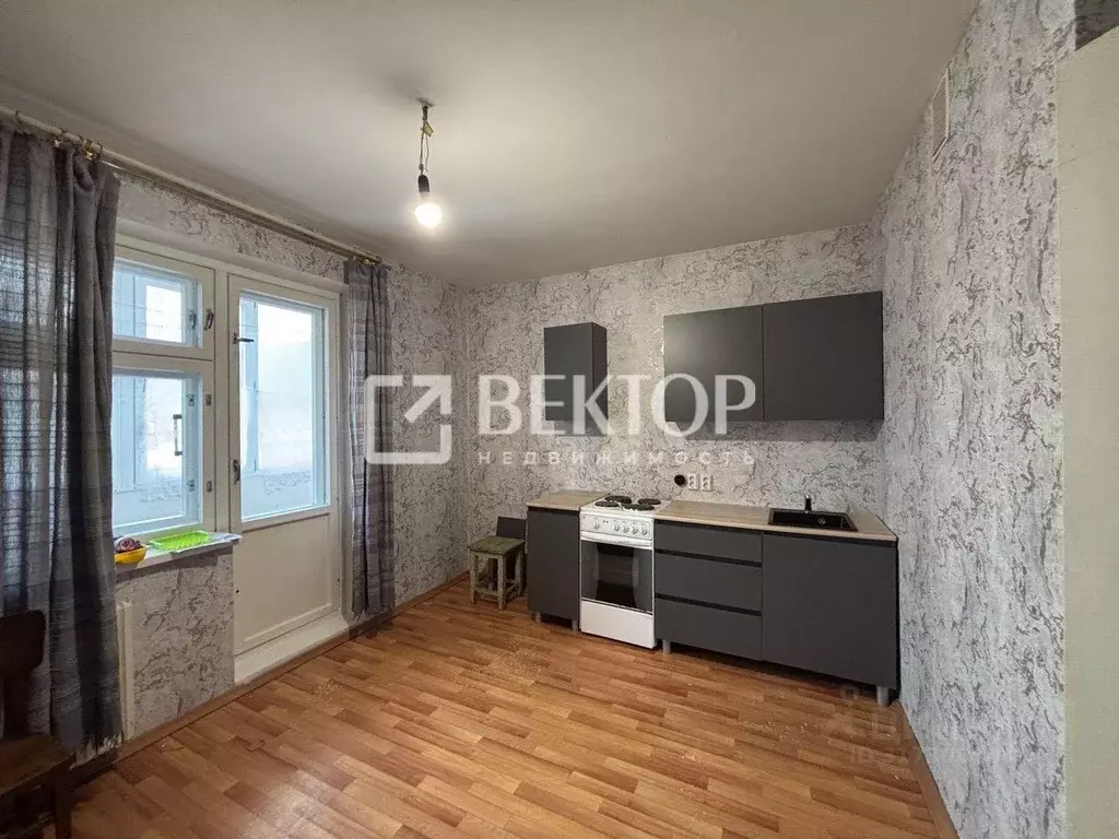 2-к кв. Ивановская область, Иваново Московский мкр, 13 (60.6 м) - Фото 0