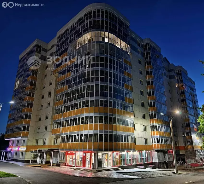 Помещение свободного назначения (562.9 м) - Фото 0