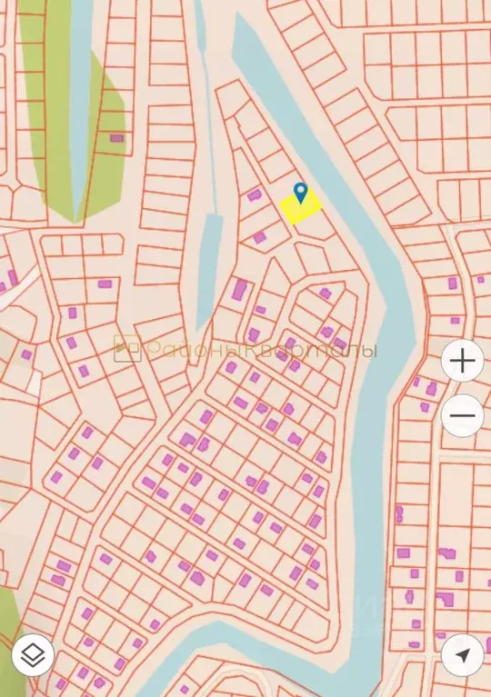 Участок в Новосибирская область, Новосибирский район, Кудряшовский ... - Фото 2