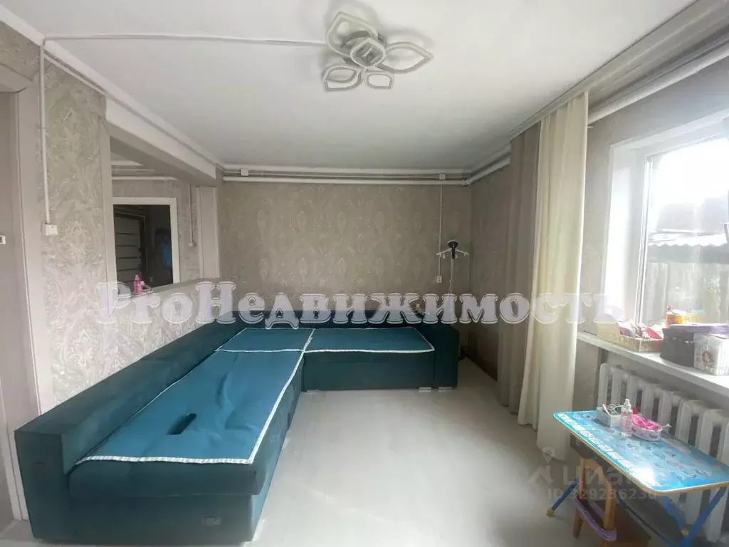 Дом в Тыва, Кызыл № 4 СНТ, ул. Цветочная (72 м) - Фото 1