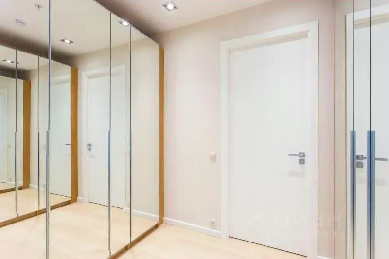 Студия Москва Ходынский бул., 2 (45.0 м) - Фото 1