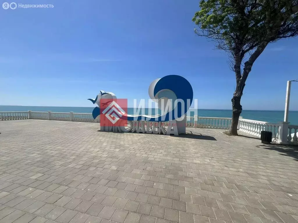 Участок в Николаевка, Зелёная улица (6 м) - Фото 1