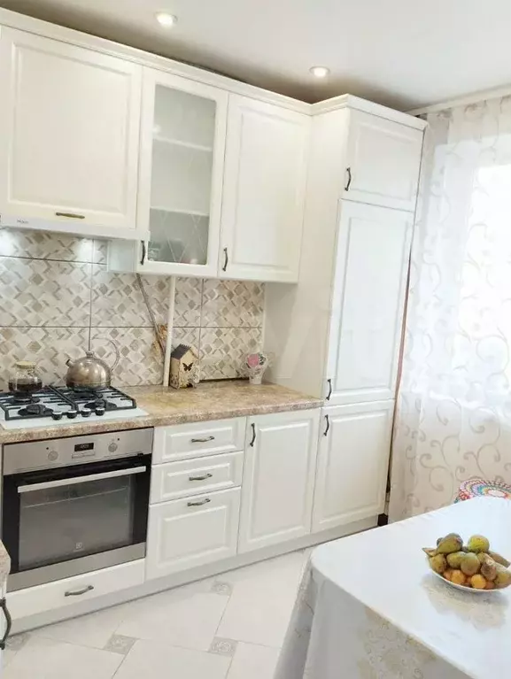 3-к. квартира, 68 м, 6/9 эт. - Фото 0