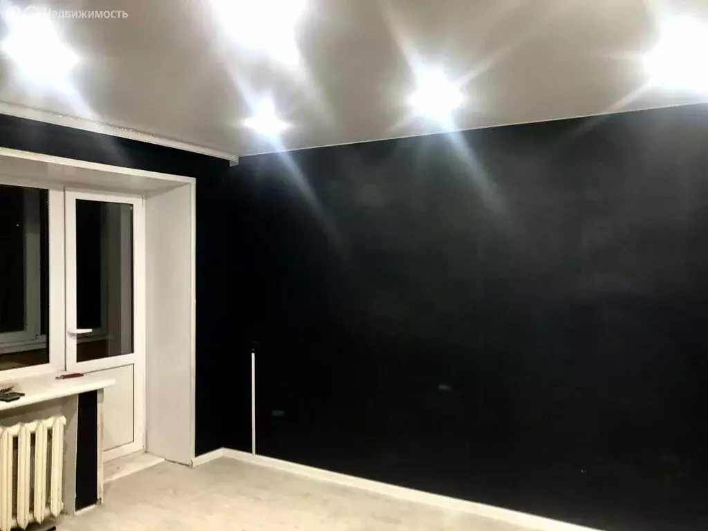 3-комнатная квартира: Уфа, Айская улица, 75/1 (56.1 м) - Фото 2