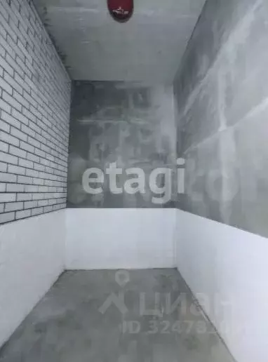 Склад в Тюменская область, Тюмень ул. Эльвиры Федоровой, 1 (6 м) - Фото 1