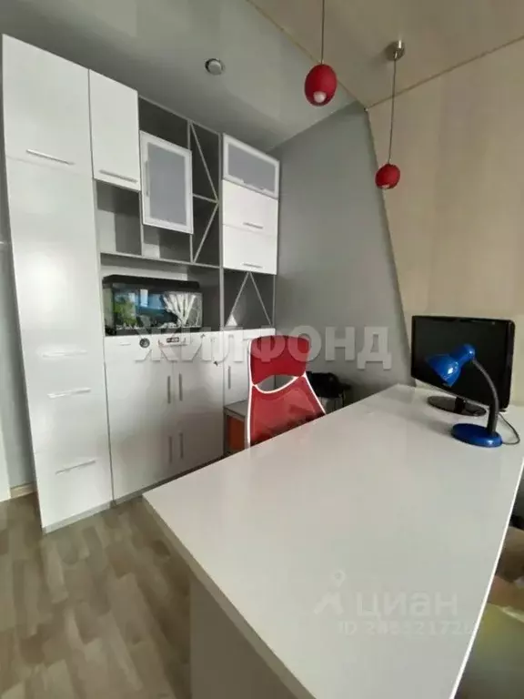 2-к кв. Ханты-Мансийский АО, Нефтеюганск 16а мкр, 67 (71.9 м) - Фото 2