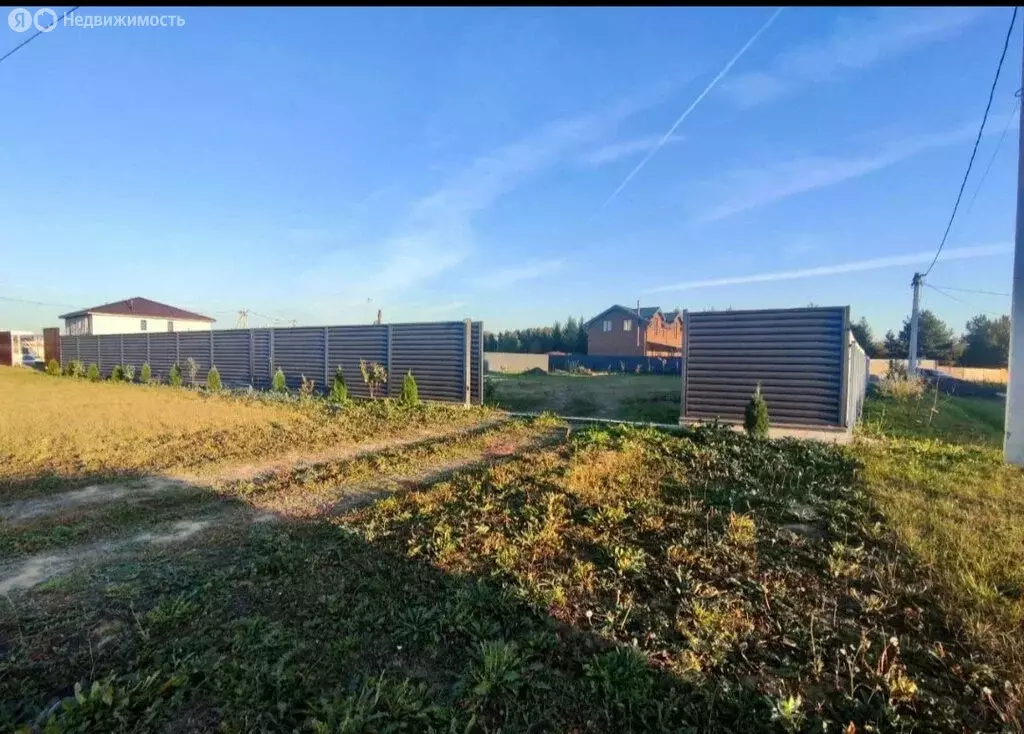 Участок в деревня Никулино, КП Никулино (13.8 м) - Фото 2