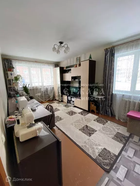 Продаётся 2-к квартира, 43 м - Фото 0
