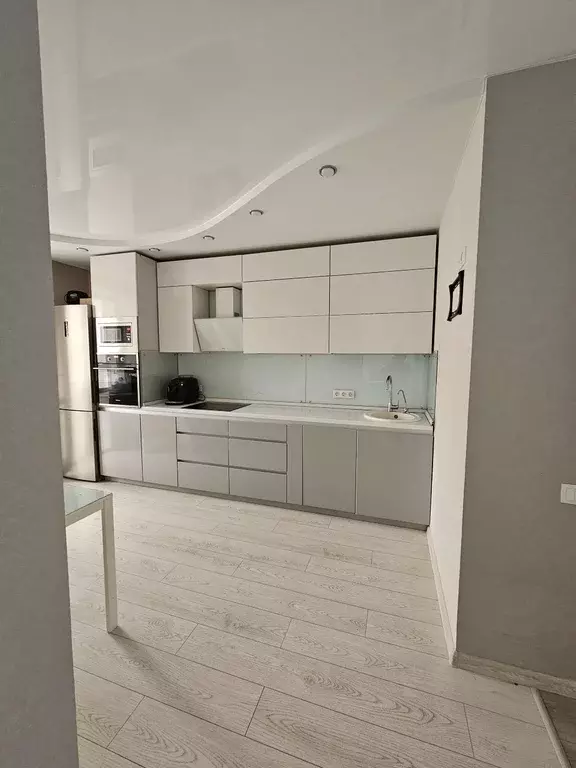 Продаётся 2-к квартира, 56 м - Фото 0