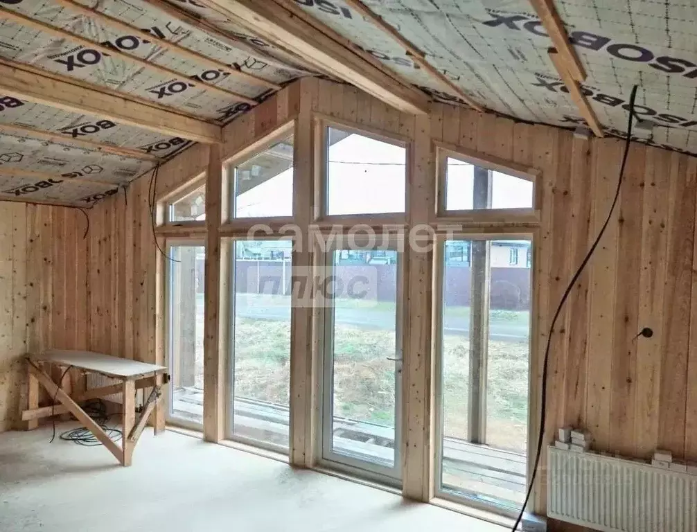 Дом в Московская область, Дмитровский муниципальный округ, Дмитровские ... - Фото 2