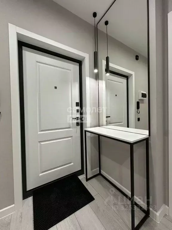 2-к кв. Липецкая область, Липецк ул. И.В. Свиридова, 24к2 (52.0 м) - Фото 1