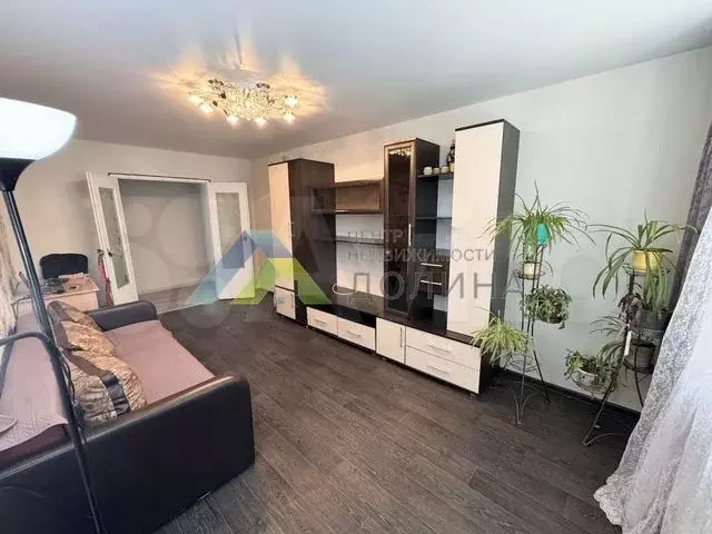 2-к. квартира, 54 м, 8/9 эт. - Фото 0