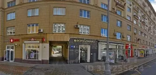 Помещение свободного назначения в Москва просп. Мира, 48С6 (55 м) - Фото 1