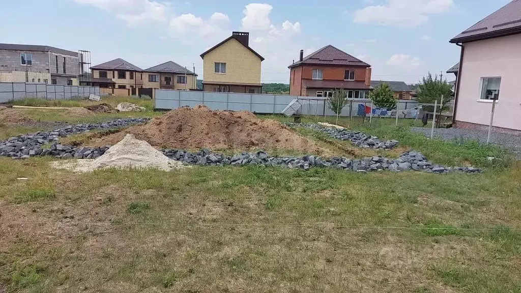 Участок в Ростовская область, Аксайский район, Щепкинское с/пос, ... - Фото 1