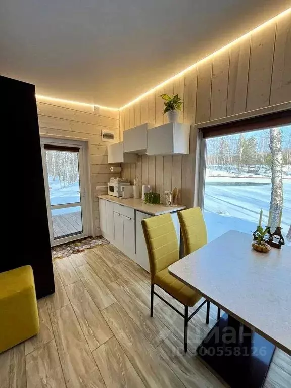 Дом в Московская область, Кашира  (23 м) - Фото 2