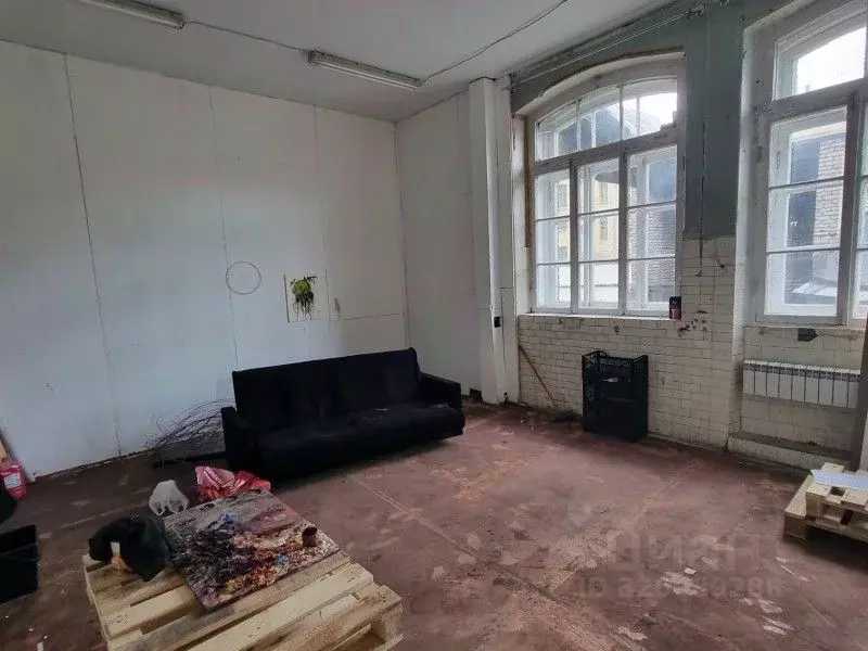 Офис в Санкт-Петербург Звенигородская ул., 9-11К (34 м) - Фото 0