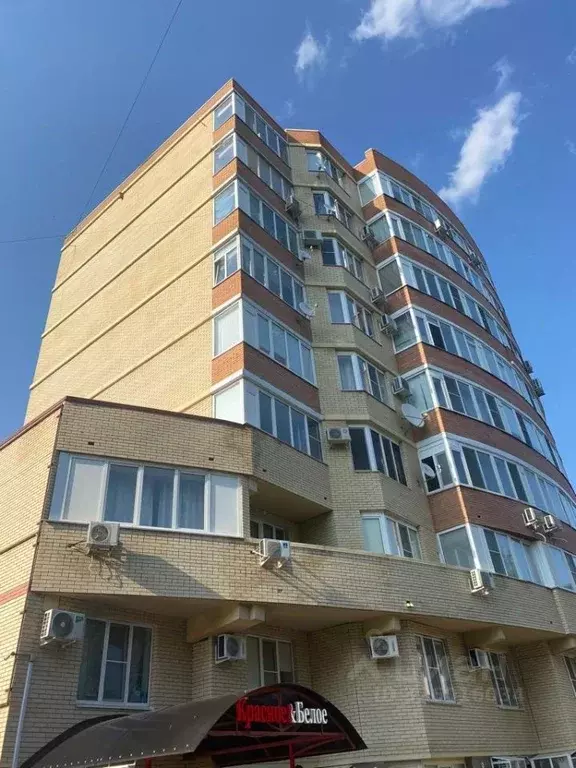 4-к кв. Ставропольский край, Ставрополь Социалистическая ул., 11 ... - Фото 2