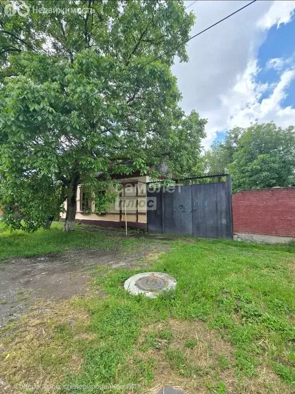 Участок в Грозный, улица А.А. Айдамирова, 37 (7.5 м) - Фото 1
