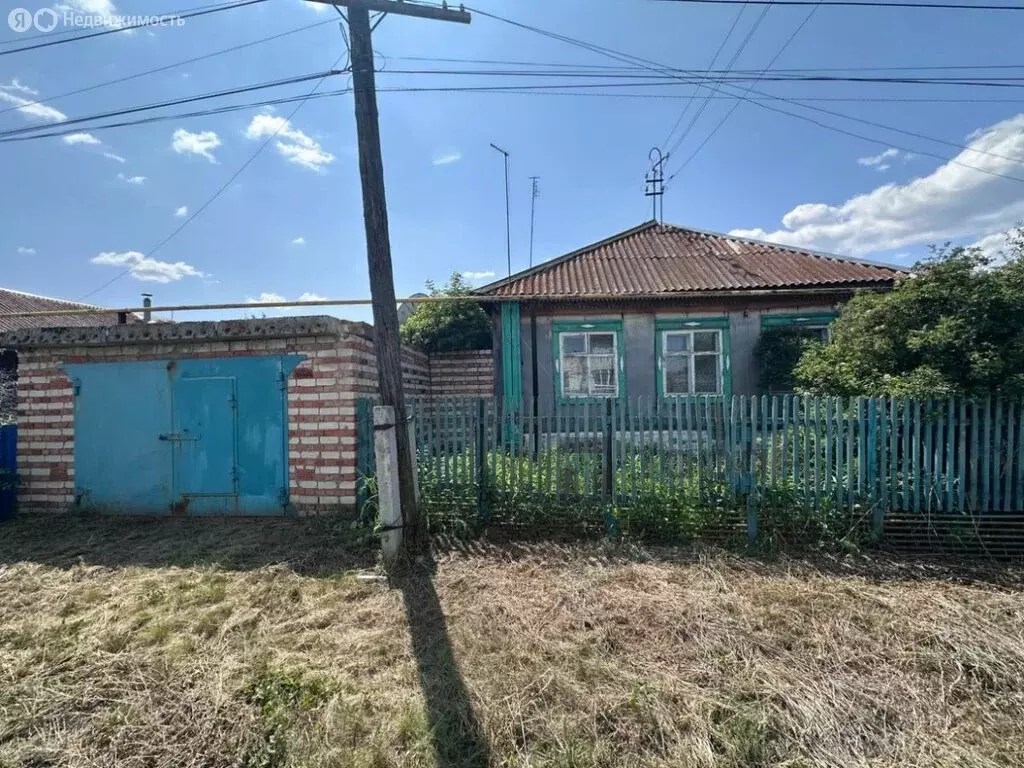 Дом в посёлок Ясные Поляны, Садовая улица, 15 (57.2 м) - Фото 1