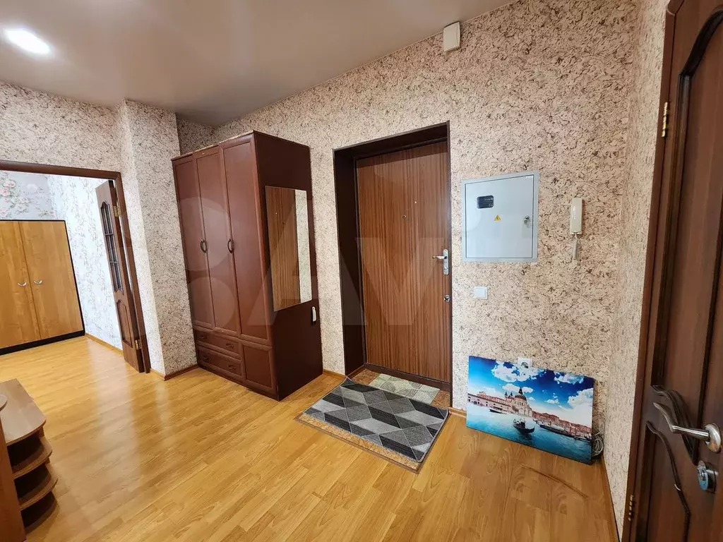 2-к. квартира, 65 м, 8/19 эт. - Фото 1