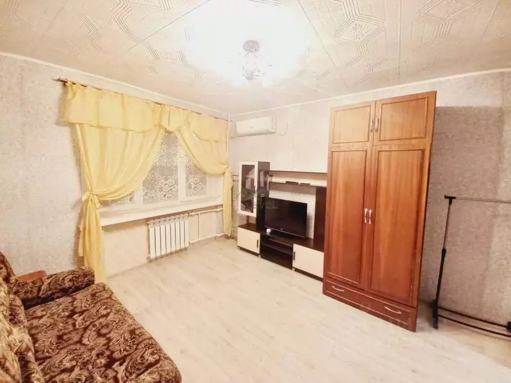 1-к кв. Саратовская область, Саратов Гвардейская ул., 24Б (19.0 м) - Фото 1