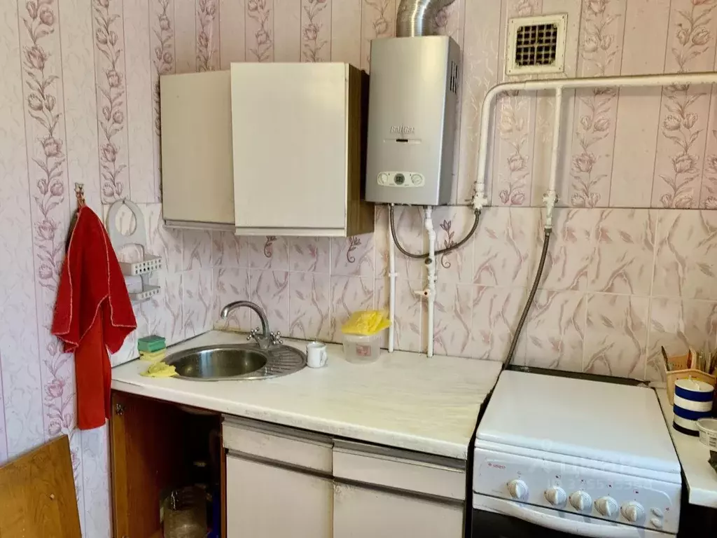 2-к кв. Ульяновская область, Димитровград ул. Власть Труда, 28 (42.0 ... - Фото 2