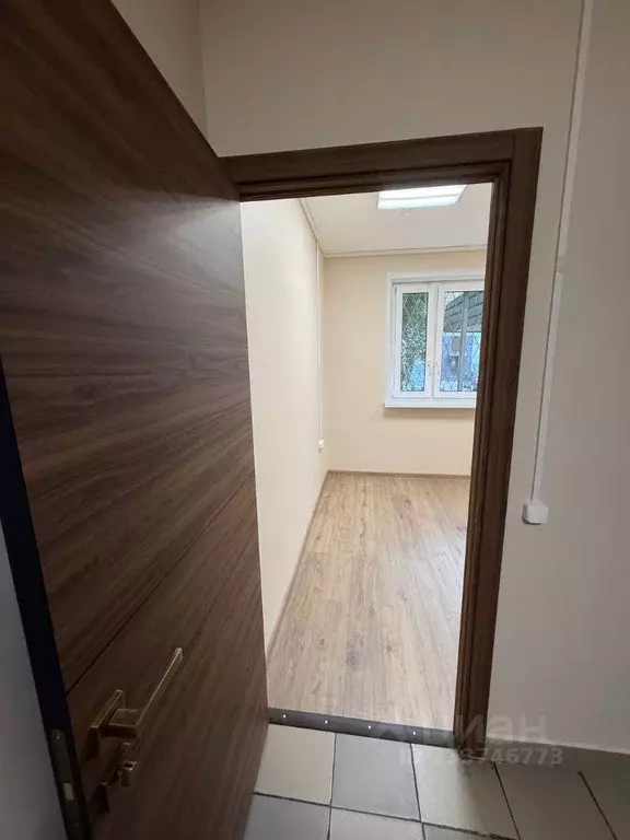 Помещение свободного назначения в Москва ул. Островитянова, 15К1 (15 ... - Фото 2