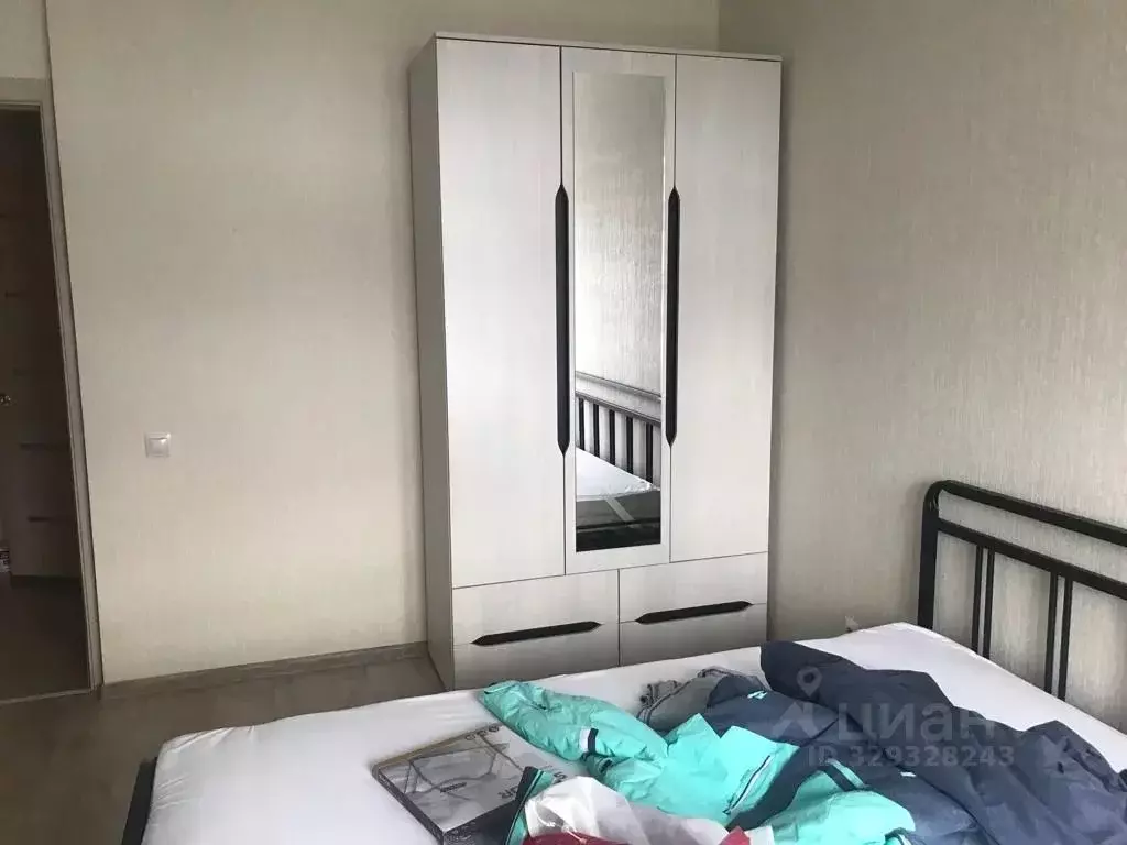 2-к кв. Красноярский край, Красноярск Высотная ул., 2В/1 (51.0 м) - Фото 2