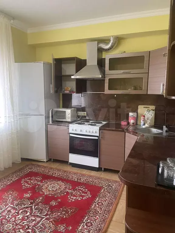 2-к. квартира, 68 м, 5/7 эт. - Фото 1