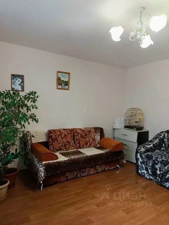 2-к кв. Кемеровская область, Новокузнецк ул. 40 лет Победы, 10 (53.6 ... - Фото 2