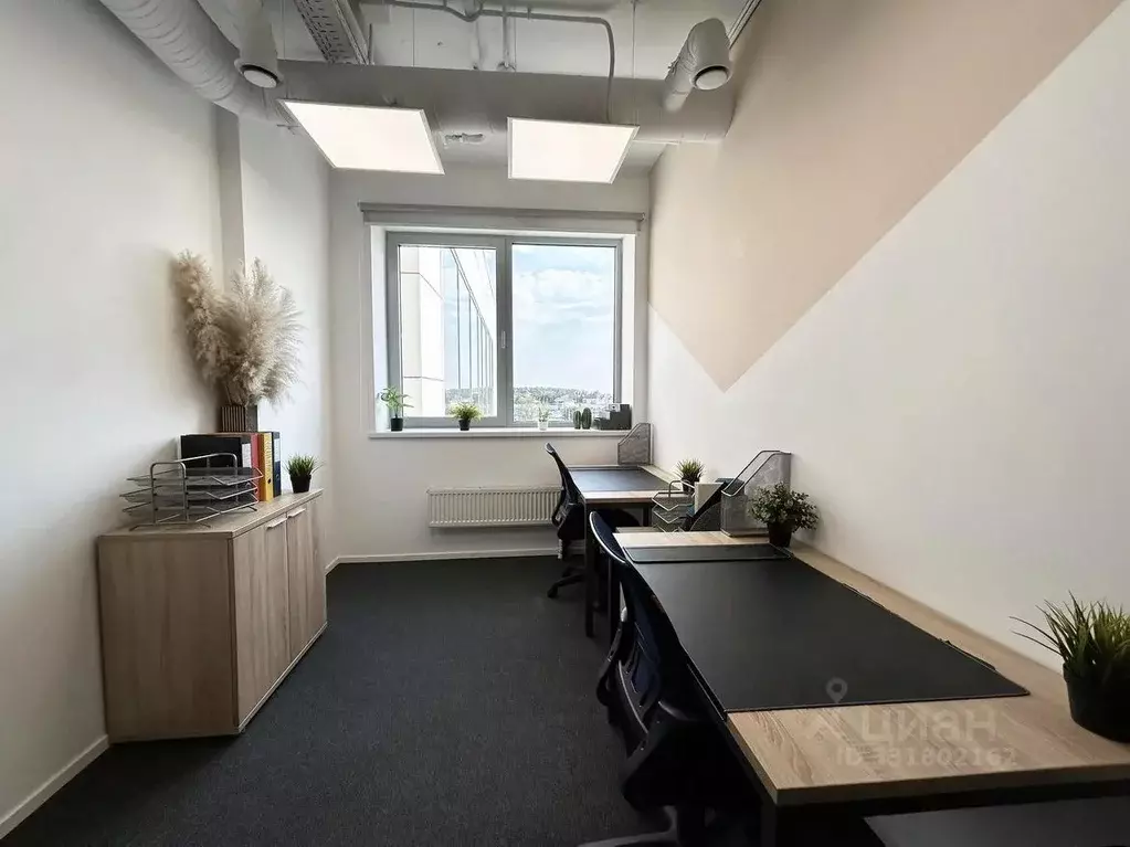 Офис в Москва ул. Академика Варги, 8К1 (13 м) - Фото 2