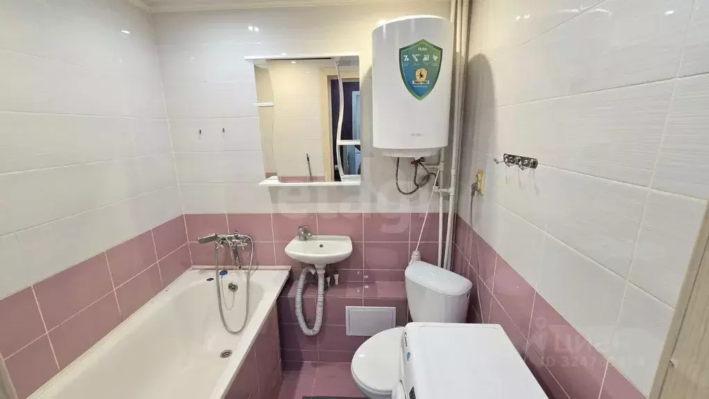 2-к кв. Тюменская область, Тюмень ул. 30 лет Победы, 77 (30.0 м) - Фото 1